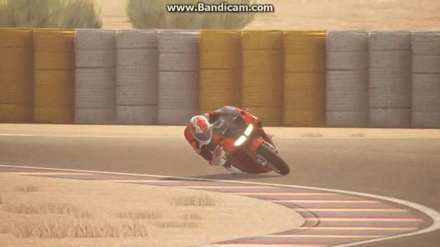 HONDA NR-750 Superbike, Ride Gameplay, PC смотреть онлайн