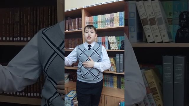 Страна читающая — Павел Думин читает произведение «Руслан и Людмила» А. С. Пушкина смотреть онлайн