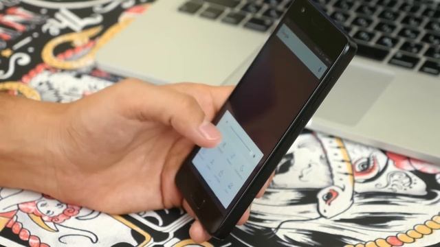 Обзор ZUK Z2 - мощный, но нужный ли? смотреть онлайн