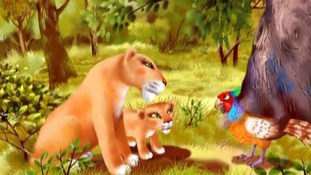 Alisher Navoiy (Hayrat Ul-Abror) - Mirzabek Xolmedov (Uzbek Multfilm)