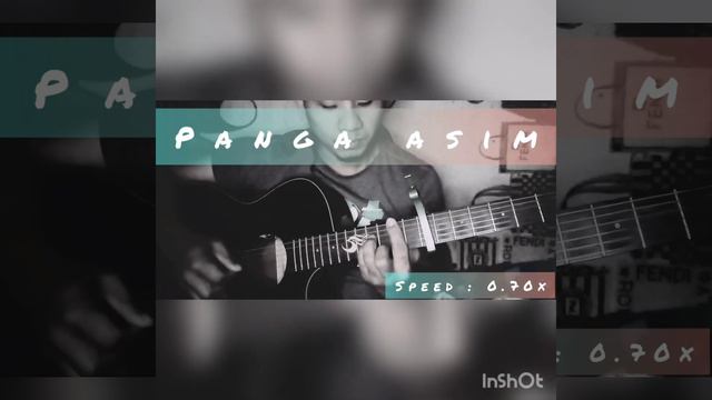 PANGAASIM by Greg Daganos ( INTRO ) Rence dalog смотреть онлайн