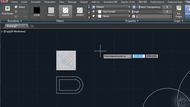 AutoCAD 2015 - 2D Graphic Design & Text [COMPLETE] смотреть онлайн