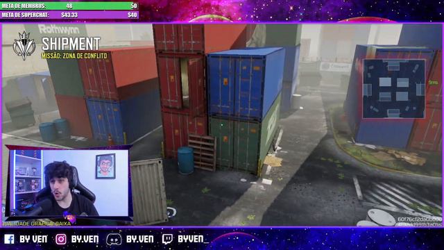 FIFINE K658, MICROFONE CUSTO BENEFÍCIO com MUITA QUALIDADE para LIVES, PODCASTS e GAMEPLAYS! смотреть онлайн