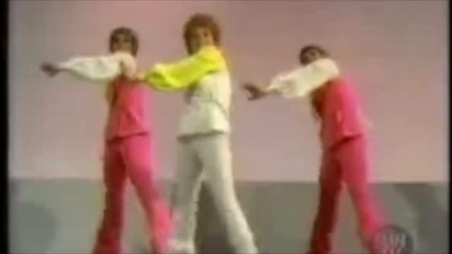 Mashup: Gwen Verdon & Portugal. The Man смотреть онлайн