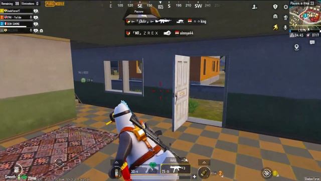 Pubg Mobile Live Stream From FRANCE | PC GAMES YT #gaming #live #pcgames #PCGAMESYT смотреть онлайн