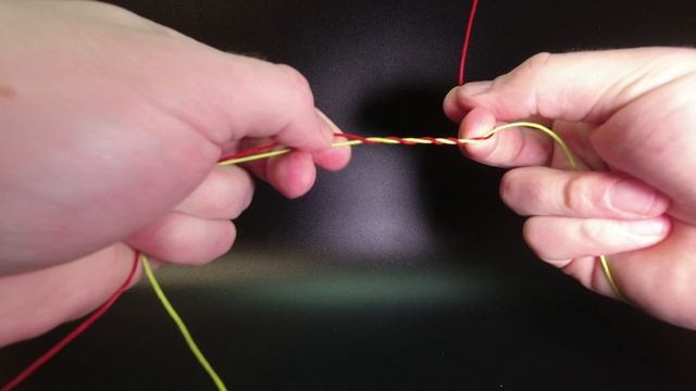 ТОП 5 ЛУЧШИХ РЫБОЛОВНЫХ УЗЛОВ. Как связать леску с леской, шнуром, шок лидером? 4К смотреть онлайн