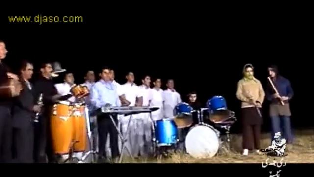 Matin Kermashani (9) смотреть онлайн