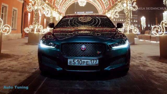 #Tuning #Jaguar XE #Supercharged 3.0#SUPERAUTOTUNING!!!!!!!!!!!!!! смотреть онлайн