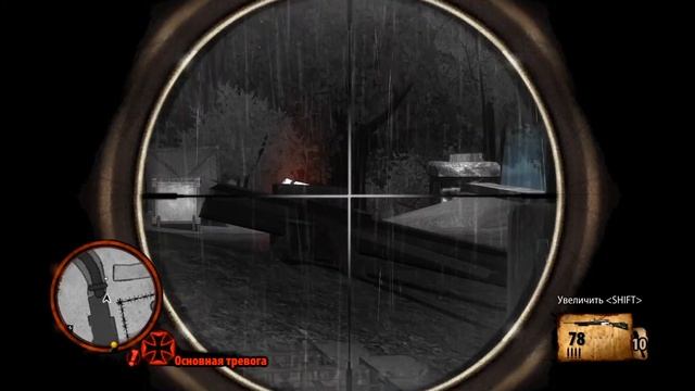 Прохождение The Saboteur на максимальной сложности (Кошмарный сон). ч. 29. Гром на колёсах смотреть онлайн