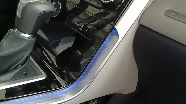 NEW TOYOTA VELOZ V CVT | Full Video |Pat Quemquem смотреть онлайн