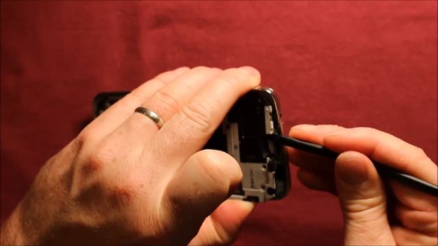 Galaxy S5 Microphone Replacement How To Change смотреть онлайн