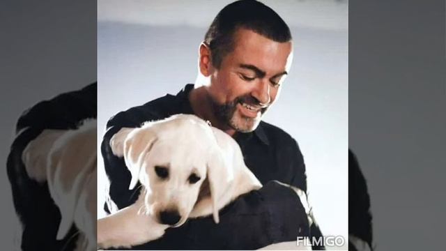 George Michael  Fredoom @georgemichael
