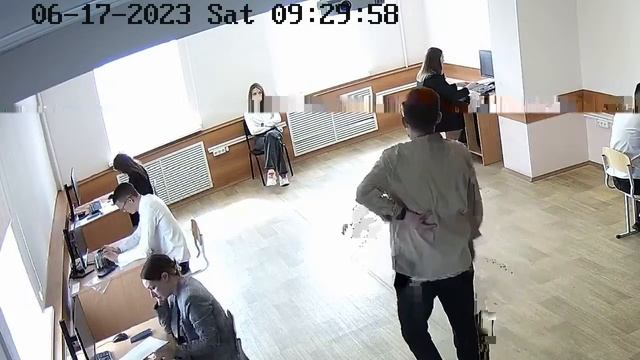 17.06.2023 Демонстрационный экзамен по компетенции. Земельно-имущественные отношения. День С1. смотреть онлайн