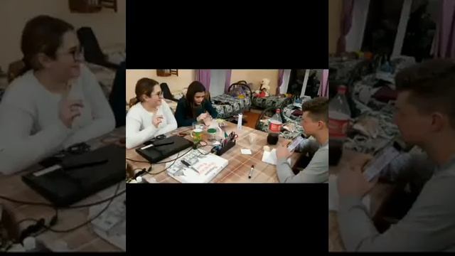 Общага смотреть онлайн