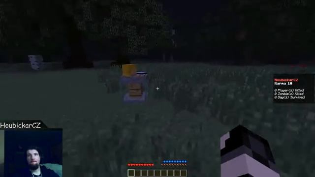 [LiveStream] NGT, Pixelmon a Roblox | Speciální 6-ti Hodinový Stream смотреть онлайн