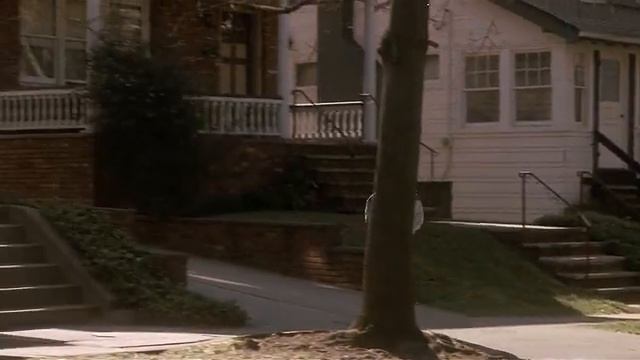Смертельные мысли 1991 Б Уиллис, Д Мур