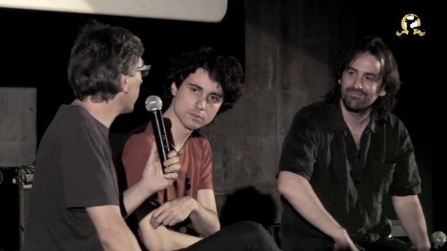 Trueba Vs Trueba: Dos generaciones, una mirada (CLC 2013) смотреть онлайн
