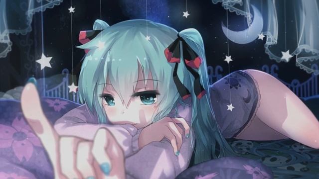 「Nightcore」| Hero | ➜ Cash Cash (lyrics) смотреть онлайн