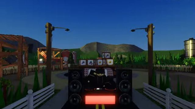 DJ Booth Music (Basic and Rave)-(Roblox TDS) [D00M'S Revenge] смотреть онлайн