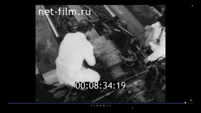 Электричество от ОГНЯ . МГД генератор . смотреть онлайн