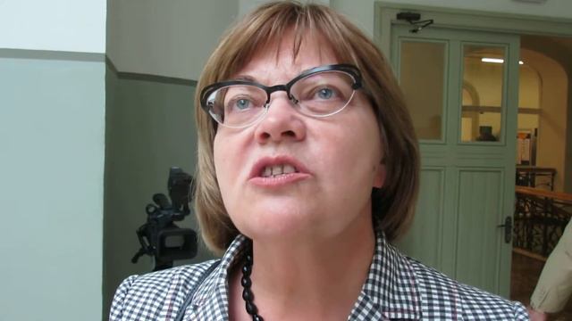 О.А.Гришина - проректор РЭУ имени Г.В. Плеханова смотреть онлайн