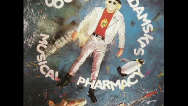 Adamski - Soul Kitsch Inc. (Uit ''Doctor Adamski's Musical Pharmacy'', 1990)