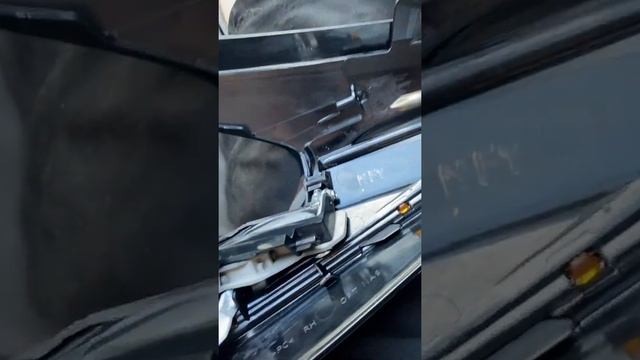 How to black out your Kia stinger reflectors the right way! смотреть онлайн