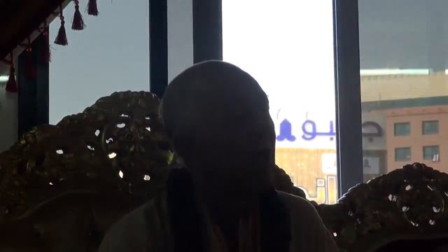 BVV Narasimha Swami, The Meaning of Vyasa Puja, Damodardesh, Dubai, 2015 (Eng) смотреть онлайн