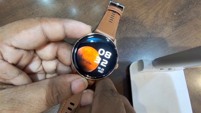 crossbeats orbit prizm major issues with AOD watchface, смотреть онлайн