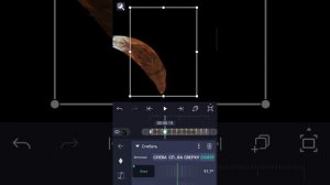 туториал по анимации хвоста в алайт моушен