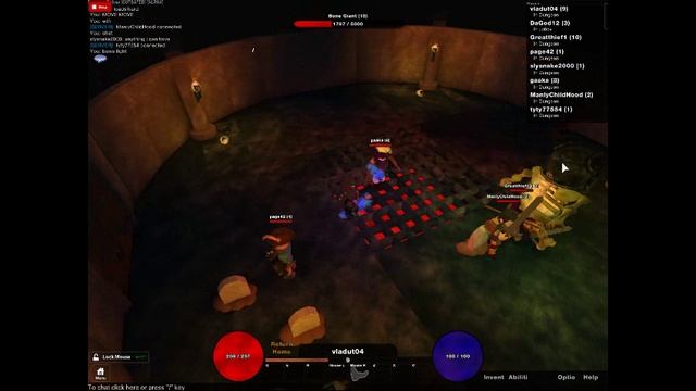 Lets play Dungeon Delver Ep 1 смотреть онлайн