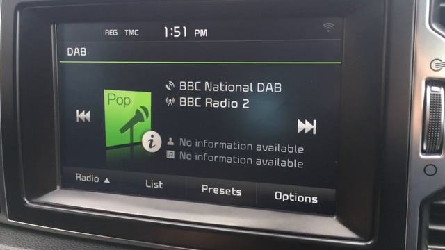 Kia Sportage 1.7 CRDi 2 ISG Sat Nav 114 Bhp