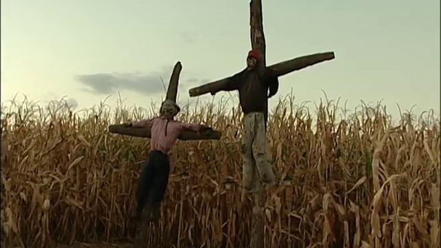 Allen's Haunted Hayride смотреть онлайн