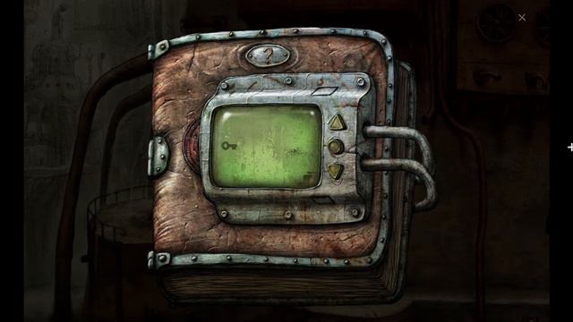 Machinarium | #6 смотреть онлайн