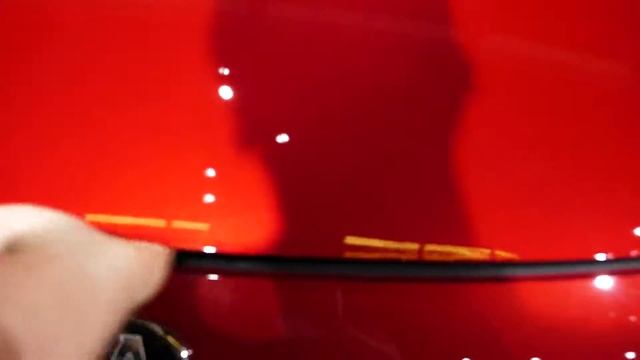 New 2018 Kia Rio Hatchback - How To Open The Hood & Access The Engine Bay смотреть онлайн