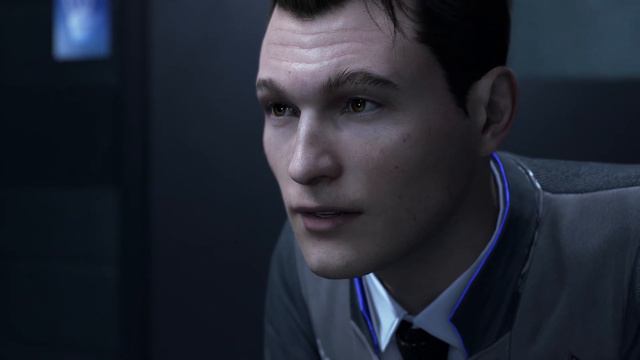 【DETROIT BECOME HUMAN】 『EP_09 The Interrogation』 Best Ending Walkthrough Maybe? - 🤩 RTX 3080, 4K смотреть онлайн