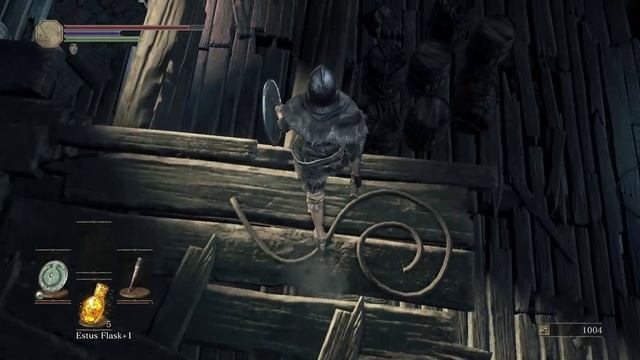The Road to Git Gud - Dark Souls 3 смотреть онлайн