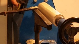 изготовление изделия из дерева