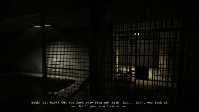 OUTLAST - Walkthrough - Part 2 - NAKED MEN смотреть онлайн