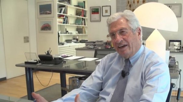 The Genius of Design. Giorgetto Giugiaro