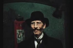 ГПУ за вами само придёт. 12 стульев