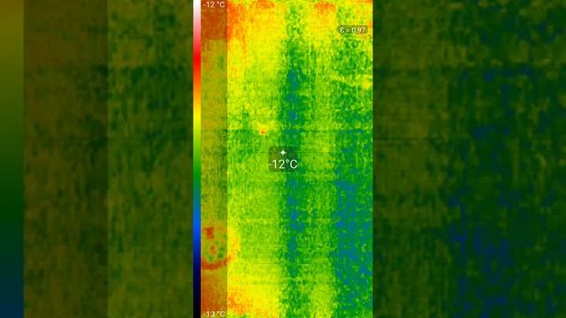 Неисправный тепловизор Seek Thermal compact pro смотреть онлайн