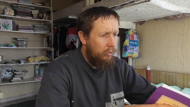 №14 Бен Карсон. У тебя есть мозг. Проницательность смотреть онлайн