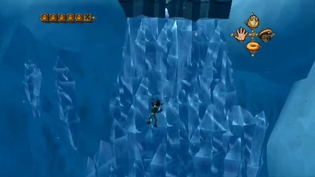 World of Playthroughs: Pitfall: The Big Adventure (Part 12) смотреть онлайн