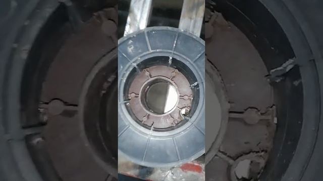 Гениальное решение проблем катушек с маленьким диаметром для сварочного полуавтомата смотреть онлайн