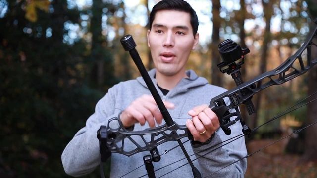 All About the Bowhunter Class - Getting Started in Competitive Archery смотреть онлайн