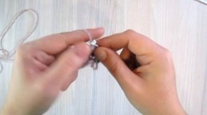 Шаль спицами. Пошаговый МК. Часть 1 зубчики. 04.01.2022