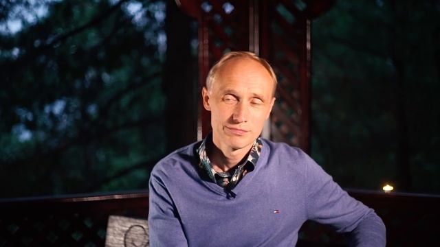 Как прожить трудный период. Олег Гадецкий смотреть онлайн