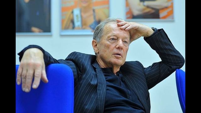 В Москве траур! 12 ноября умер Евгений Петросян смотреть онлайн