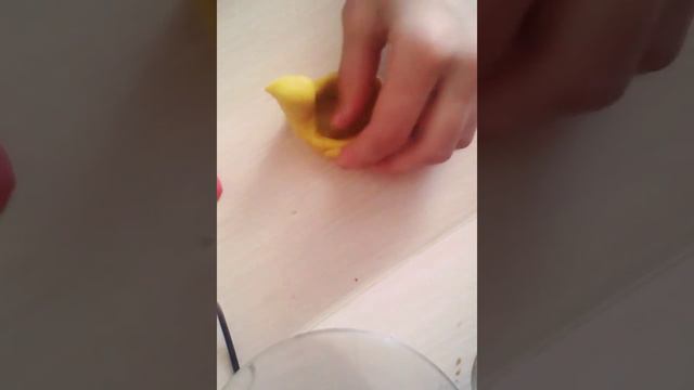 Как сделать подставку под пасхальное яйцо смотреть онлайн